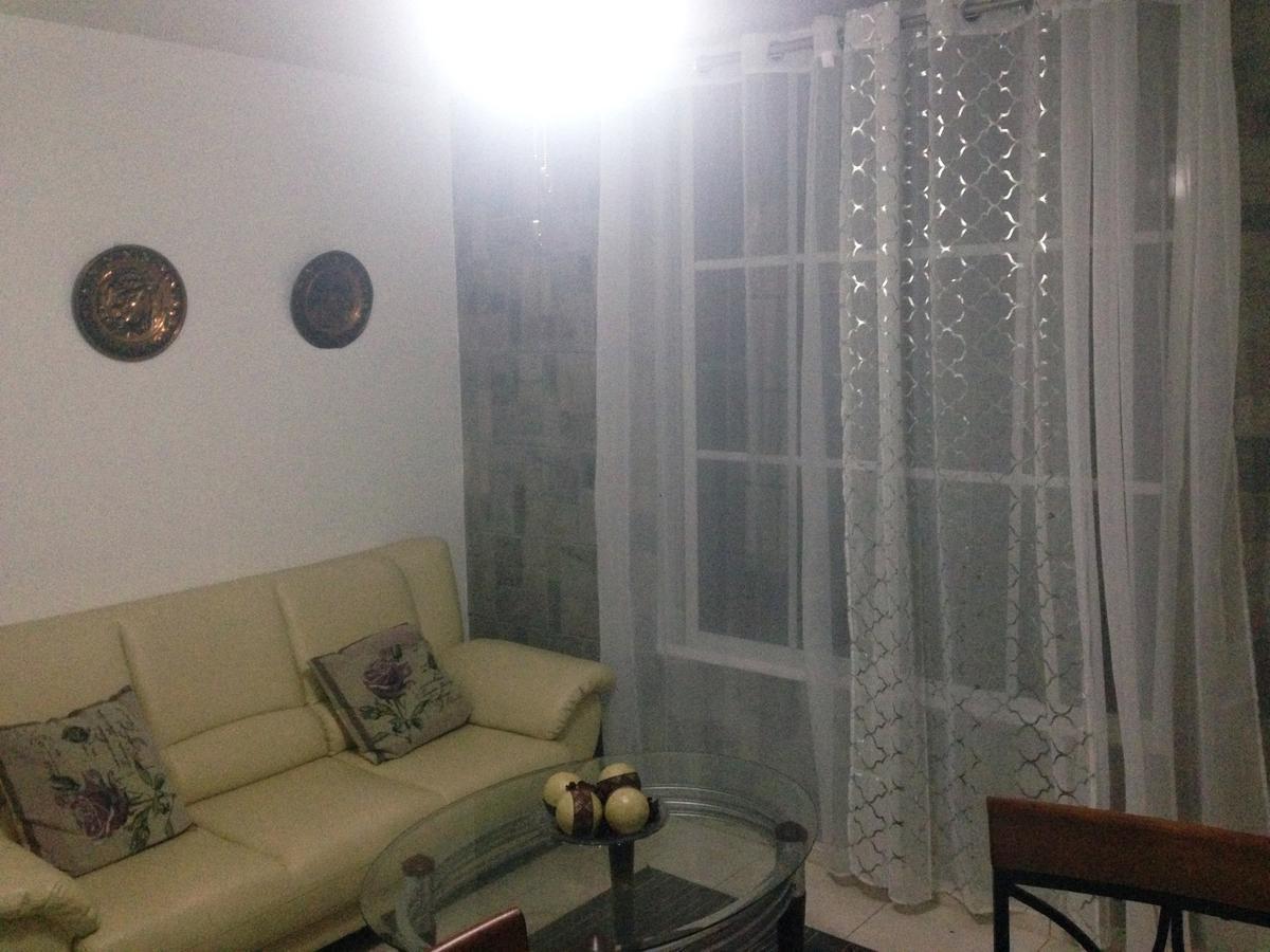 Caribbean Seaview Apart Malecon Santo Domingo Exterior photo